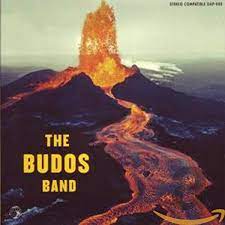 The Budos Band - The Budos Band  (LP)