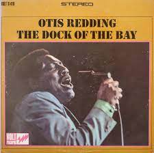 Otis Redding - The Dock Of The Bay (LP)
