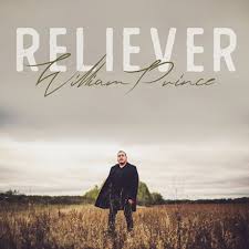 William Prince - Reliever  (LP)