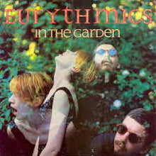 Load image into Gallery viewer, Eurythmics - In The Garden (LP)
