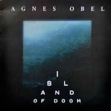 Agnes Obel - Island Of Doom (7")