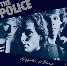 Load image into Gallery viewer, The Police - Regatta De Blanc( Lp)
