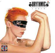 Load image into Gallery viewer, Eurythmics - Touch (LP)
