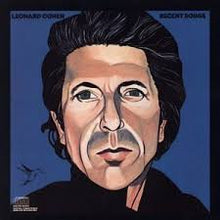 Load image into Gallery viewer, Leonard Cohen-Recent Songs (LP)
