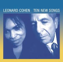 Load image into Gallery viewer, Leonard Cohen-Ten New Songs (LP)
