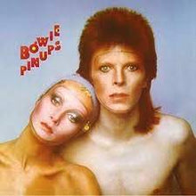 Load image into Gallery viewer, David Bowie - PINUPS (180 GRAM VINYL)
