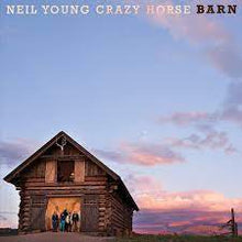 Load image into Gallery viewer, Neil Young - Barn
