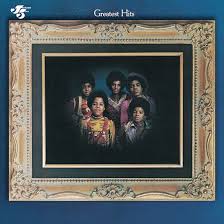 Jackson 5 - Greatest Hits (LP)
