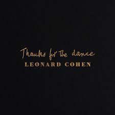 Leonard Cohen - Thanks For The Dance (LP)