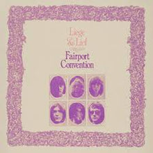 Load image into Gallery viewer, Fairport Convention - Liege And Lief
