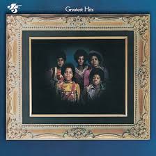 Jackson 5 - Greatest Hits (Rare Japan-Only Quad versions)