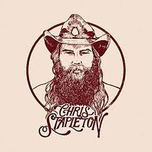 Chris Stapleton - V1 From A Room  (LP)