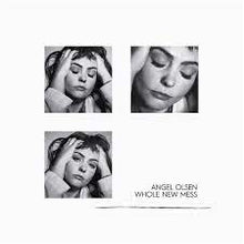 Load image into Gallery viewer, Angel Olsen - Whole New Mess
