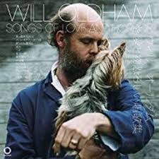Will Oldham ‎– Songs Of Love And Horror