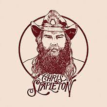 Load image into Gallery viewer, Chris Stapleton - V1 From A Room  (LP)
