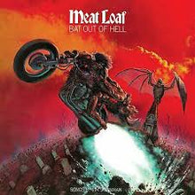 Load image into Gallery viewer, Meat Loaf - Bat out of Hell (LP)
