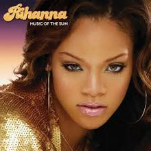 Load image into Gallery viewer, Rihanna - Music Of The Sun (2Lp)
