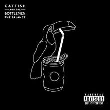 Load image into Gallery viewer, Catfish And The Bottlemen - The Balance(Lp)
