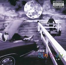 Eminem - The Slim Shady (Lp)