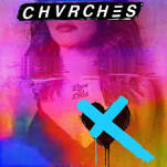 Chvrches - Love Is Dead  (LP)