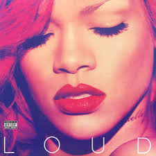 Rihanna - Loud (Lp)