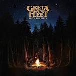 Greta Van Fleet - From The Fires (LP)
