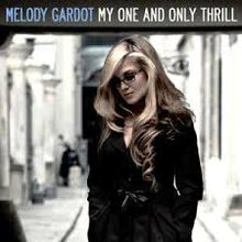 Load image into Gallery viewer, Melody Gardot - My One And Only Thrill
