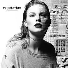 Taylor Swift - Reputation (LP)