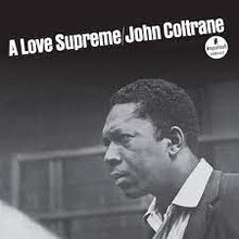 Load image into Gallery viewer, John Coltrane - A Love Supreme (LP)
