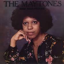 The Maytones - Only Your Picture