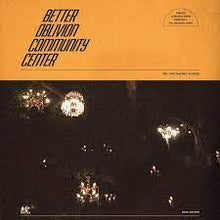 Load image into Gallery viewer, Better Oblivion Community Center - Better Oblivion Community Center
