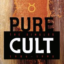 Cult - 1984-1995: Pure (LP)