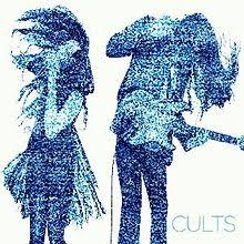 Cults - Static