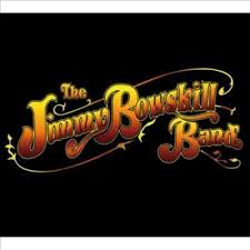 Jimmy Bowskill Band - Back Number (LP)