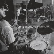 Load image into Gallery viewer, John Coltrane - Both Directions
