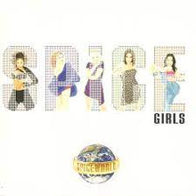 Load image into Gallery viewer, Spice Girls - Spice World (Lp)
