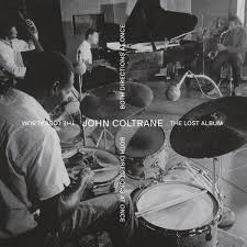 John Coltrane - Both Directions