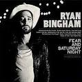 Load image into Gallery viewer, Ryan Bingham - Fear And Saturday Night  (Lp)
