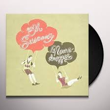 Oh Susanna ‎– Name Dropper