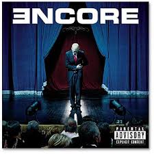 Eminem - Encore (2Lp)