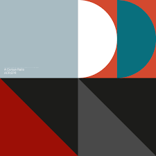 A Certain Ratio - ACR:EPR