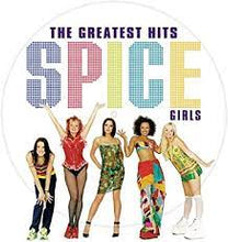 Load image into Gallery viewer, Spice Girls - Greatest Hits (Picture disc)
