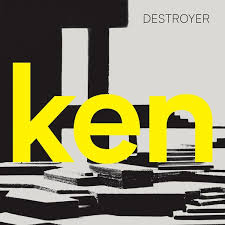 Destroyer - Ken  (Lp)