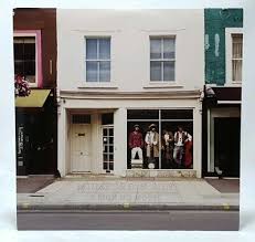 Mumford and Sons - Sigh No More  (Lp)