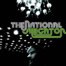 Load image into Gallery viewer, The National - Alligator (LP)
