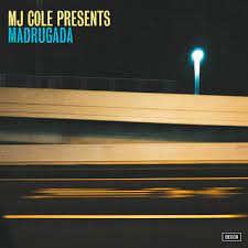 Mj Cole - Presents Madrugada (Lp)