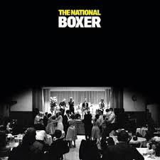 The National - Boxer (LP)