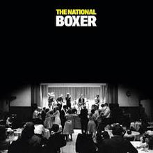 Load image into Gallery viewer, The National - Boxer (LP)
