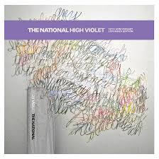 The National - High Violet (LP)