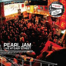 Load image into Gallery viewer, Pearl Jam - Live on Easy Street  (LP)
